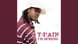 I'm Sprung (German Remix)