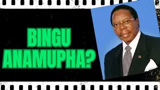 KODI ANAMUPHA BINGU NDANI? TAPEZA YANKHO