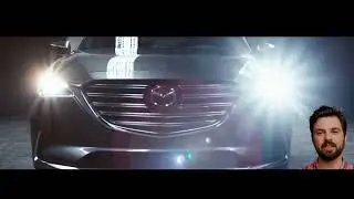 Mazda CX 90 2024 Engine Transmission and Performance Firstlook Review