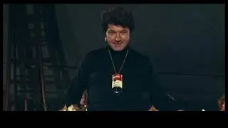 Love Power (from the movie The Producers)