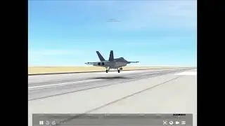 Try Making A Better Cable Capture Landing #swiss001landing
