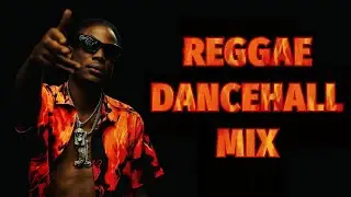 New Dancehall Mix 2026: Busy Signal, Masicka, Vybz Kartel, Chris Martin |Tina's Mixtape