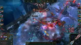 Is it Trundle? Is it Ivern? No! It's Neeko!!!