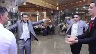 حفل زفاف  العريس محمد فؤاد فارس جزء ٣  المنشد يوسف سيد درويش سيدال تصوير وإخراج ماهر طراب 0944479934
