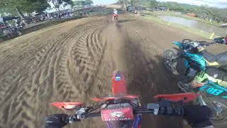 Crf 250 Copa Regional Veloterra 2ª Etapa, Canguçu - RS 2025