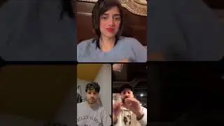 (25-Nov-2025) Instagram Deaf live world #deaf #comedy #live #omg 