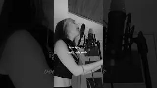voila ! #cover #hilal #music