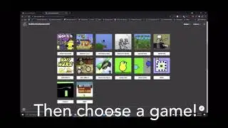 How To Play Flash Games At School - 2021