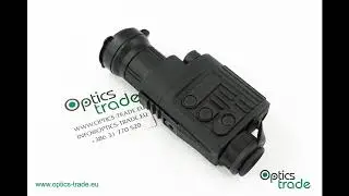 Pulsar Quantum XD50S Thermal Imaging Scope Photo Slideshow