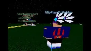 OFL CDR Final | 8fil vs Sevilla FC All Touches | B Class POV