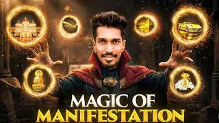 Manifestation Isn't Magic Its Quantum Physics (The Secret Nobody's Talking About)