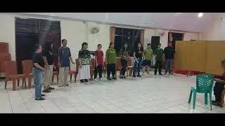 Latihan Leleng 3