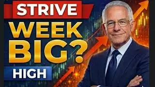 ASST Stock Under $1 &ndash; Hidden Bitcoin Treasury Play?