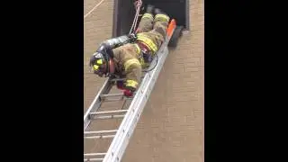 Ladder bail outs - EB