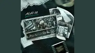 2- ALLO 12 - ALBUM PLAYER NUMBER 12