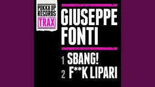 F**k Lipari