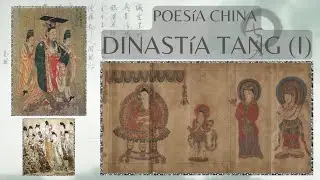 TRESCIENTOS POEMAS DE LA DINASTíA TANG