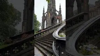 Edinburgh: The Heart of Scotland&rsquo;s Charm