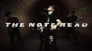 Apothis - The Note Read (Official Music Video)