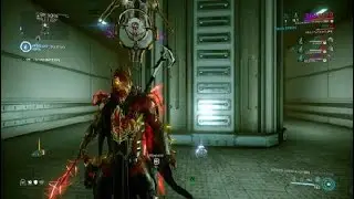 Warframe - How To Get Detron Weapon Beat (Zanuka Hunter)