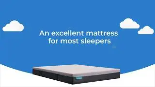 Simba Hybrid Mattress Review UK