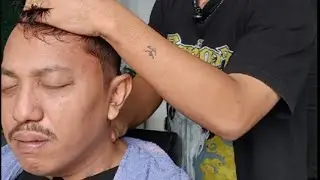 Kertek dulu @GAMBARBER #shorts #potongrambut #guntingrambut #barbershop #hairst 
