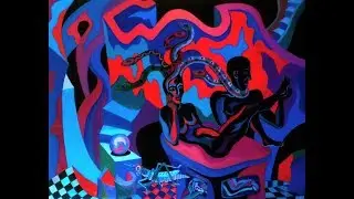 Art and Fantasy, Metaphysics, Mythology.