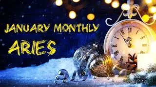 ARIES JANUARY 2022 READING &ldquo;Sometimes it&rsquo;s the last Key in the Bunch that opens the Lock&ldquo;