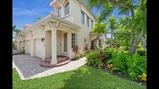 Turnkey Waterfront Coach Home in Cape Harbour | Gated Resort Living | 5626 Cape Harbour, # 102