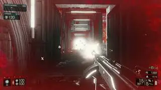 Killing Floor 2 #killingfloor2  #explore   #gamingvideos secret place #epic NVIDIA P2000 #nvidia