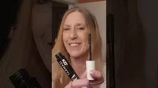 introducing zen mascara