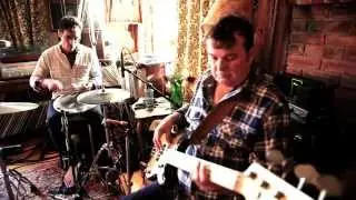 Blue Rodeo - In The Darkness (The Farmhouse Sessions)