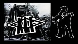 The KLF - What Time is Love? (LIVE VERSION)