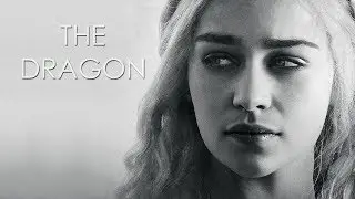 Daenerys Targaryen || The Dragon (GOT)