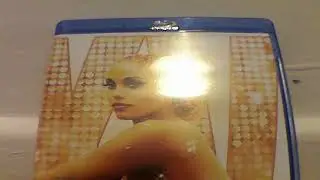 Showgirls 1995 Film review