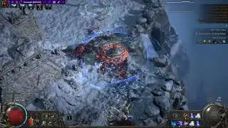 T15 6 Mod Spark Blood Mage