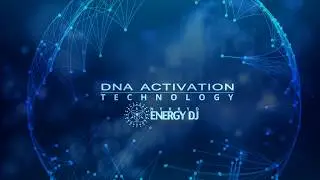 DNA Activation (Chillout) - Nykkyo Energy DJ