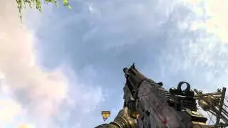 BLACK OPS 2 QUAD FEED NOOB TUBE CROSS MAP