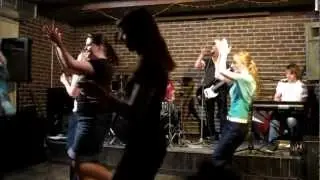 Jack Rabbits - Drive Like Lightning.MOV