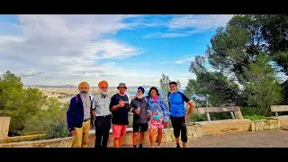 Cycling & Walking trip to Majorca 2023