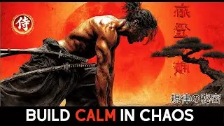 Miyamoto Musashi Focus: Build Calm in Chaos (Guide)