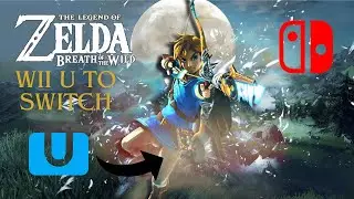 How To Transfer Cemu BOTW Save to Switch Emulator. Yuzu/Ryujinx/Suyu. *WORKING APRIL 2024*