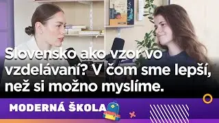 Skyro × DASATO: Spája ich spoločné „prečo“ vo vzdelávaní