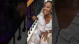 😨🤯Le'Andria Johnson ft Paul Porter 