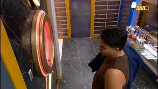 PEDRO TÁ FORA DO JOGO! TENTOU BEIJAR A JORDANA A FORÇA?