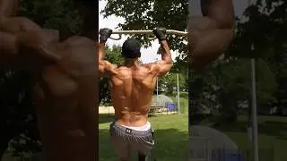 THE PERFECT PRISON STYLE CALISTHENICS SET #prisonworkout #shorts #calisthenicstransformation