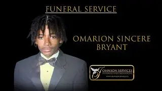 Omarion Sincere Bryant