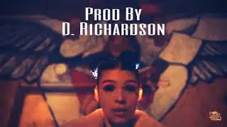 Marley Quinn X Casanova Type Beat New 2020 (Prod By D. Richardson)