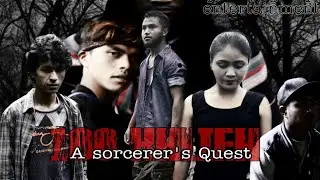 100 khlieh a Sorcerer's Quest part 1
