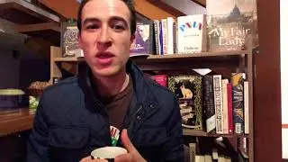 The Opera Composers Book Tag (ORIGINAL)